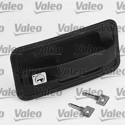 VALEO 256092 Door Handle